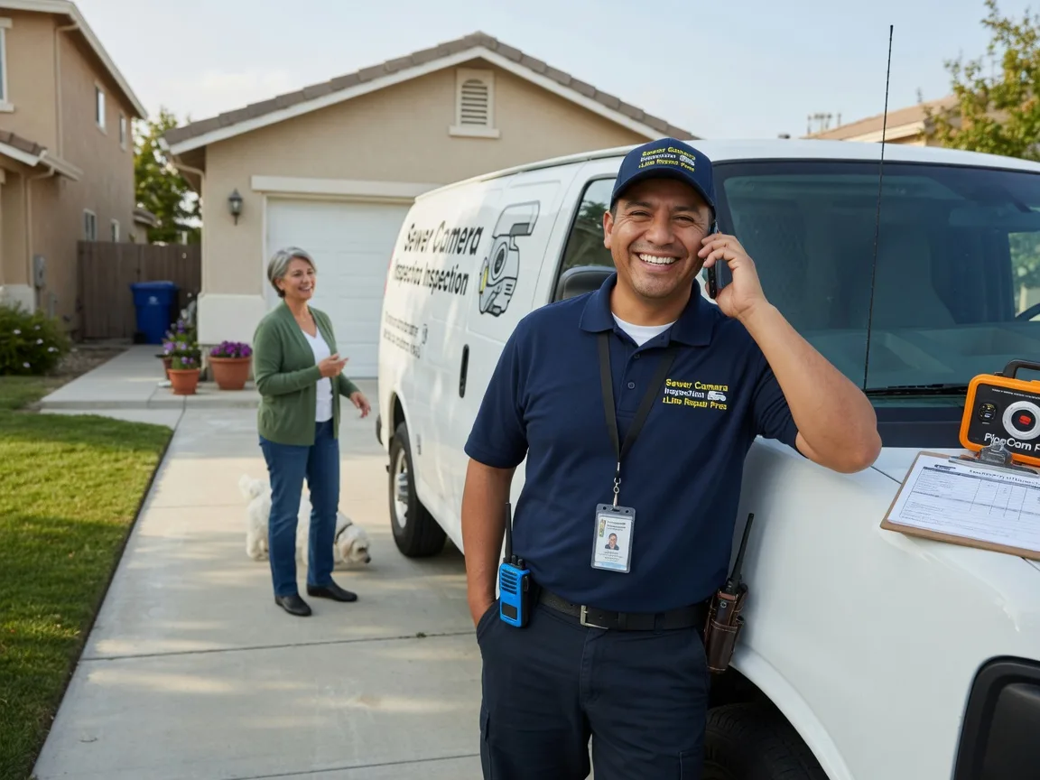 Sewer Line Repair New Holland, PA FAQs
